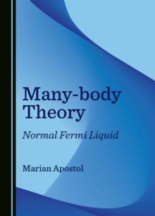 Many-body Theory : Normal Fermi Liquid