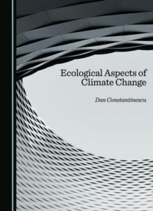 Ecological Aspects of Climate Change