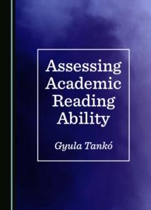 Assessing Academic Reading Ability