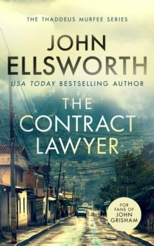 The Contract Lawyer : A page-turning legal thriller