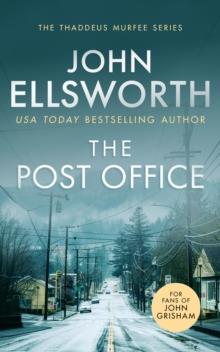 The Post Office : A page-turning legal thriller