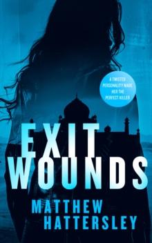 Exit Wounds : a pulse-racing assassination thriller with a shocking twist