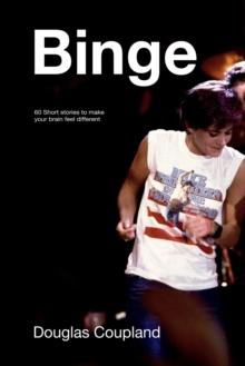 Binge : 60 Stories to Make Your Brain Feel Different