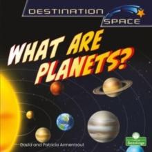 What Are Planets?