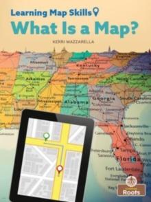 What Is a Map?