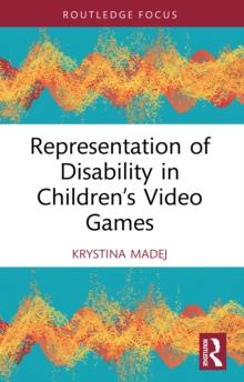 Representation of Disability in Children's Video Games