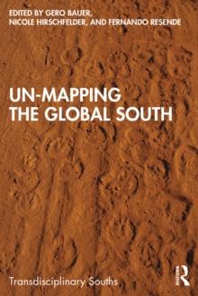 Un-Mapping the Global South