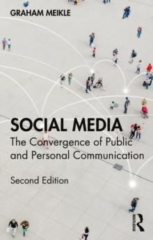 Social Media : The Convergence of Public and Personal Communication