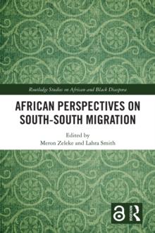 African Perspectives on South-South Migration