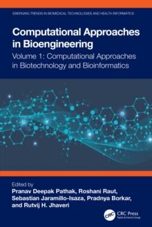 Computational Approaches in Biotechnology and Bioinformatics