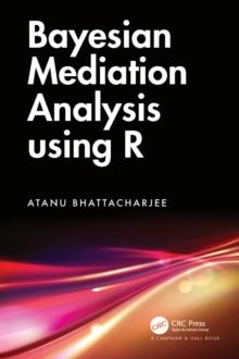 Bayesian Mediation Analysis using R