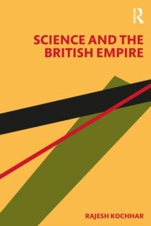 Science and the British Empire