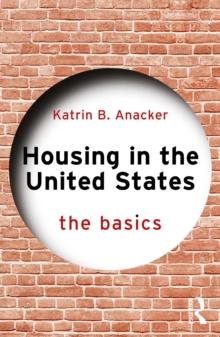 Housing in the United States : The Basics