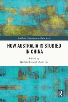 How Australia is Studied in China