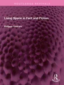 Living Space in Fact and Fiction