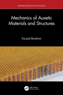 Mechanics of Auxetic Materials and Structures