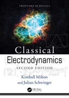 Classical Electrodynamics