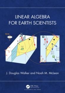 Linear Algebra for Earth Scientists