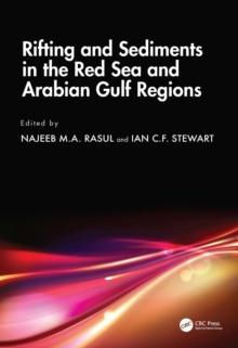 Rifting and Sediments in the Red Sea and Arabian Gulf Regions