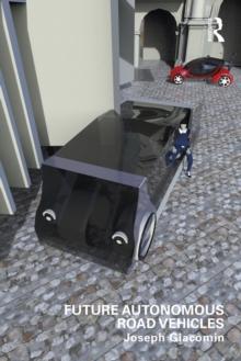 Future Autonomous Road Vehicles