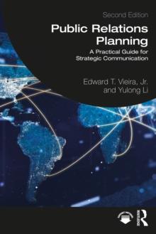 Public Relations Planning : A Practical Guide for Strategic Communication