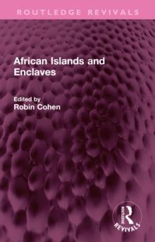 African Islands and Enclaves