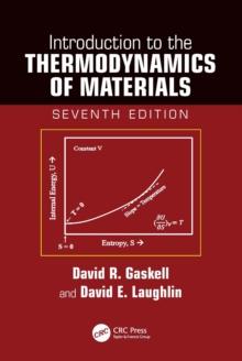 Introduction to the Thermodynamics of Materials