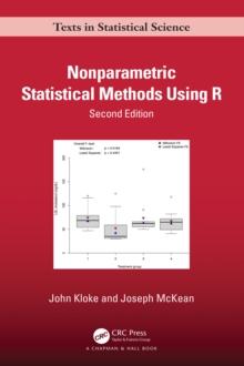 Nonparametric Statistical Methods Using R