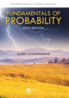 Fundamentals of Probability