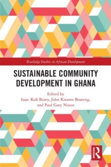 Sustainable Community Development in Ghana