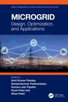 Microgrid : Design, Optimization, and Applications