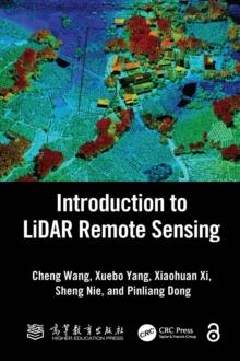 Introduction to LiDAR Remote Sensing