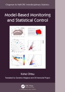 Model-Based Monitoring and Statistical Control