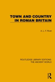 Town and Country in Roman Britain