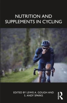 Nutrition and Supplements in Cycling