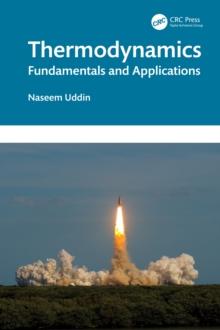 Thermodynamics : Fundamentals and Applications