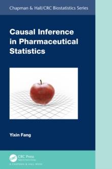 Causal Inference in Pharmaceutical Statistics