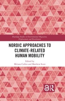 Nordic Approaches to Climate-Related Human Mobility