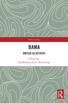 Bama : Writer as Activist