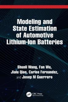 Modeling and State Estimation of Automotive Lithium-Ion Batteries