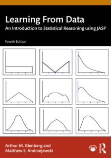 Learning From Data : An Introduction to Statistical Reasoning using JASP