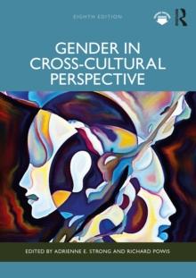 Gender in Cross-Cultural Perspective