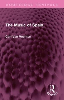 The Music of Spain