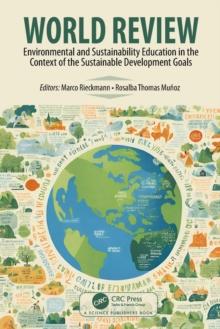 World Review : Environmental and Sustainability Education in the Context of the Sustainable Development Goals