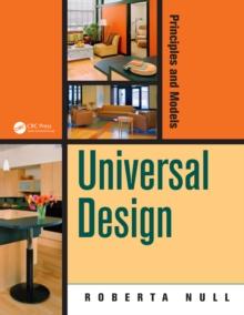 Universal Design : Principles and Models