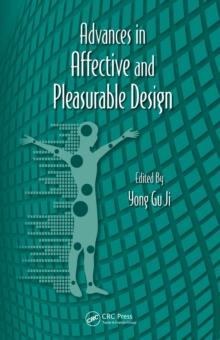 Advances in Affective and Pleasurable Design