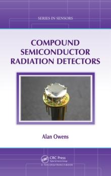 Compound Semiconductor Radiation Detectors