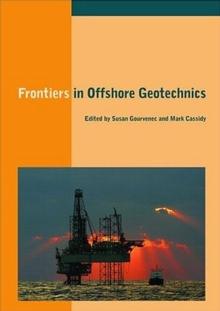 Frontiers in Offshore Geotechnics : Proceedings of the International Symposium on Frontiers in Offshore Geotechnics (IS-FOG 2005), 19-21 Sept 2005, Perth, WA, Australia