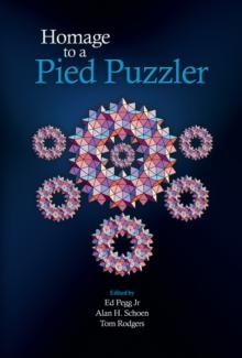 Homage to a Pied Puzzler