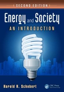 Energy and Society : An Introduction, Second Edition